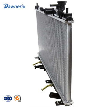Auto parts cooling system radiators AC condenser oil cooler radiator for 1997 1998 1999 2000 CAMRY 2.2 G 1640003150